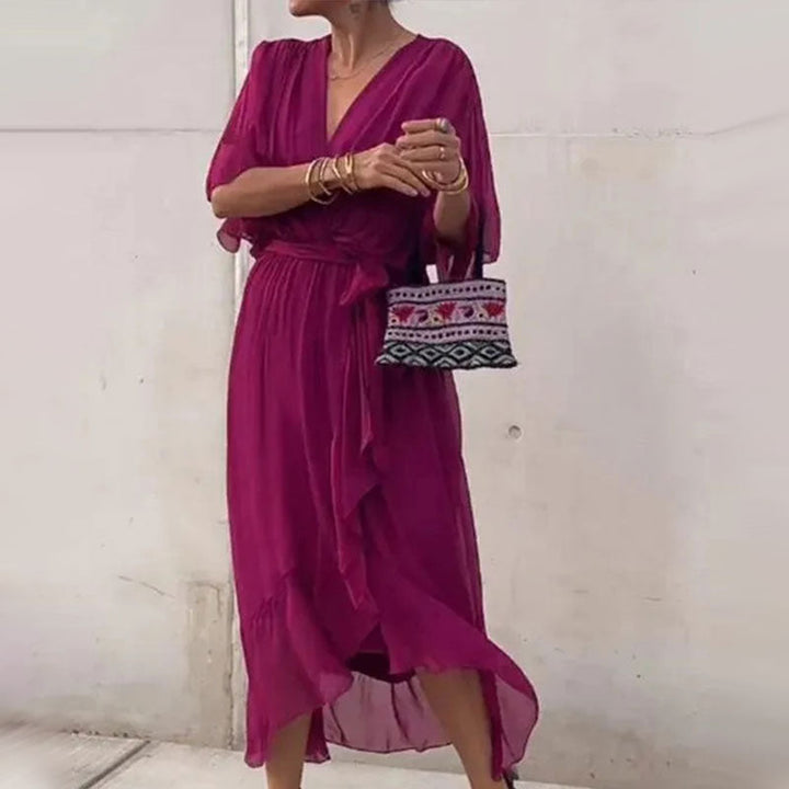 Anna | Trendy Jurk