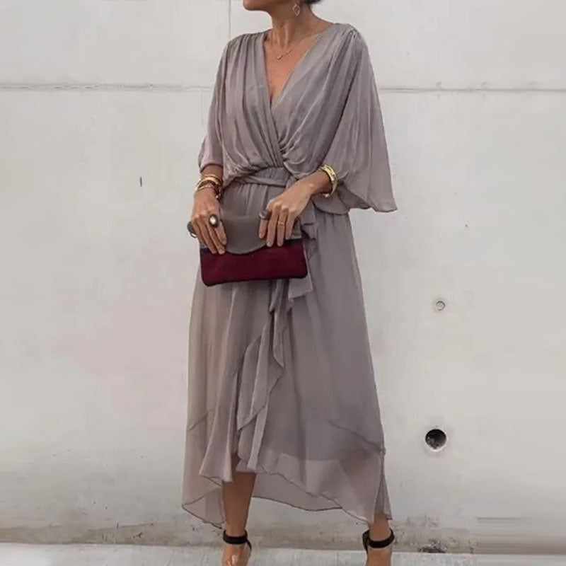 Anna | Trendy Jurk