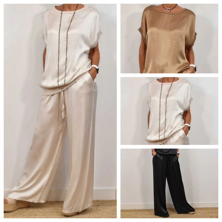 LOLA｜Trendy Spring Set