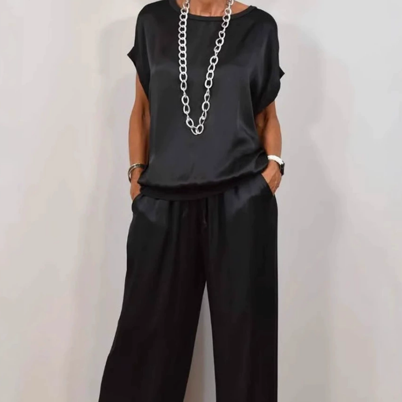 LOLA｜Trendy Spring Set